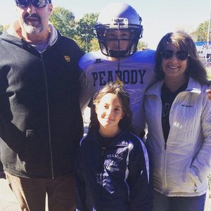 Meet your Posher, Heidi